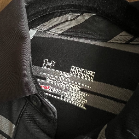 Under Armour Polo - Picture 2 of 3